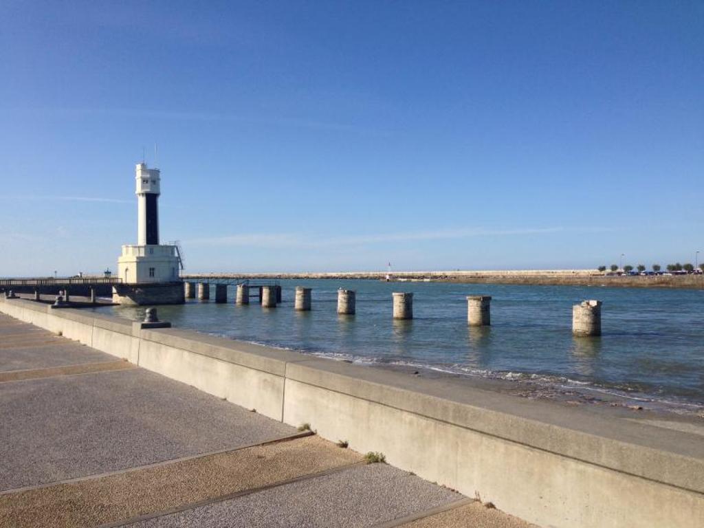De Chiberta Et Du Golf 4* Anglet
