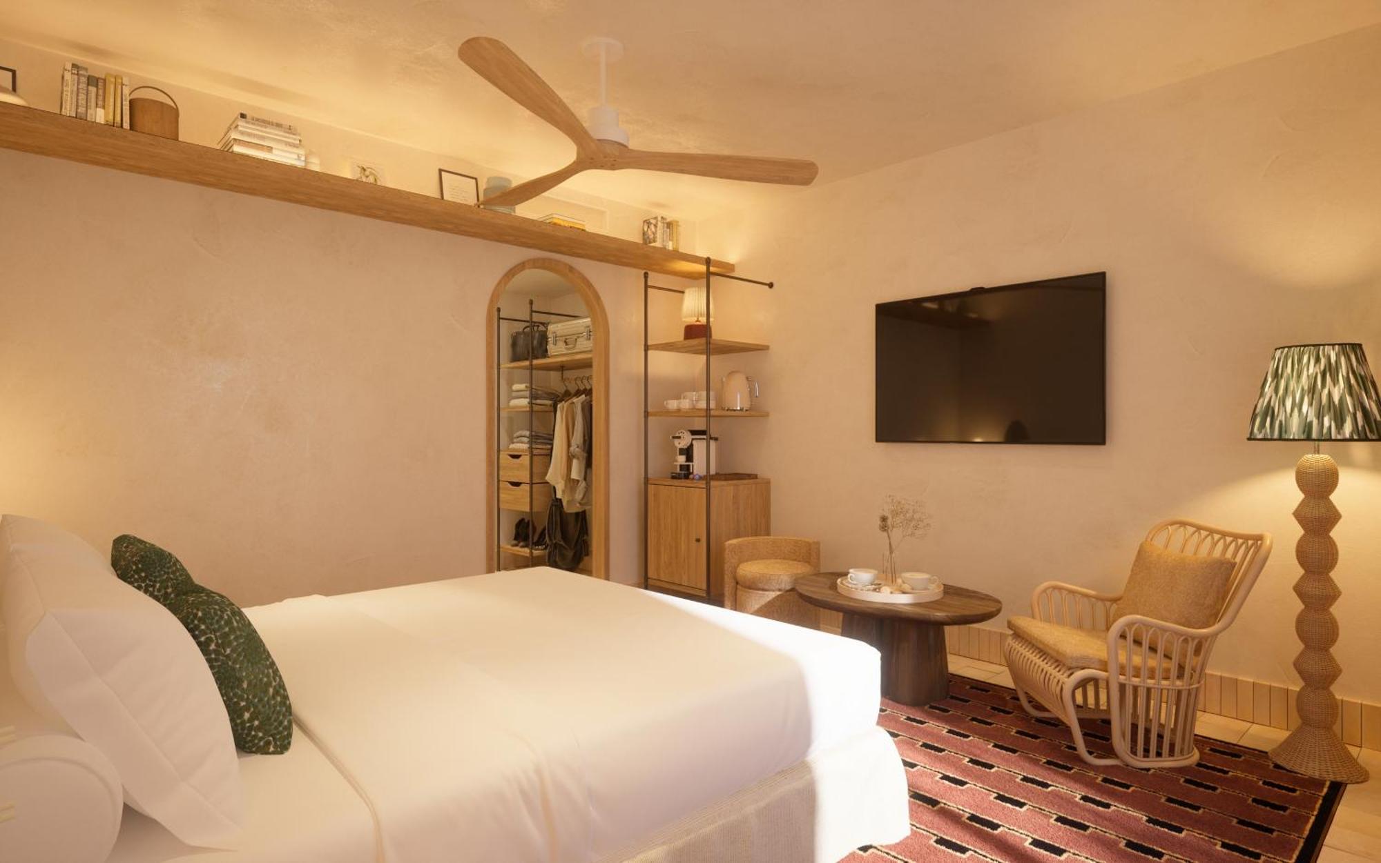 De Chiberta Et Du Golf Hotel Anglet