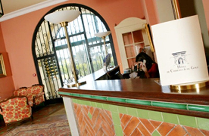 De Chiberta Et Du Golf Hotel
