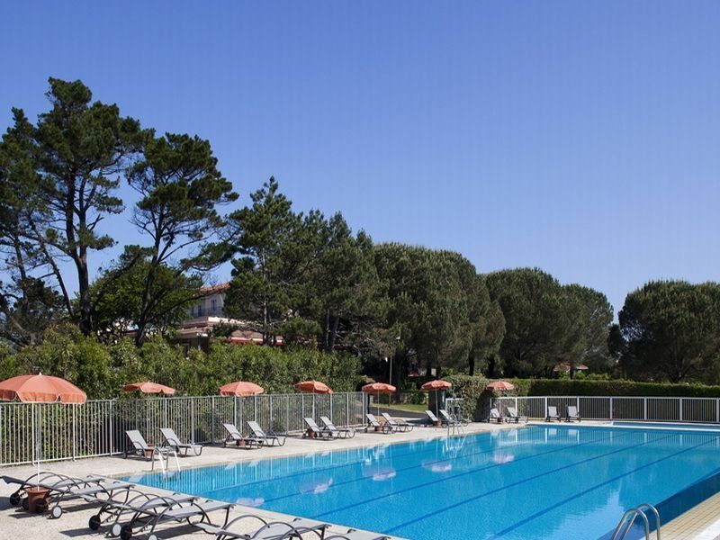 De Chiberta Et Du Golf Anglet