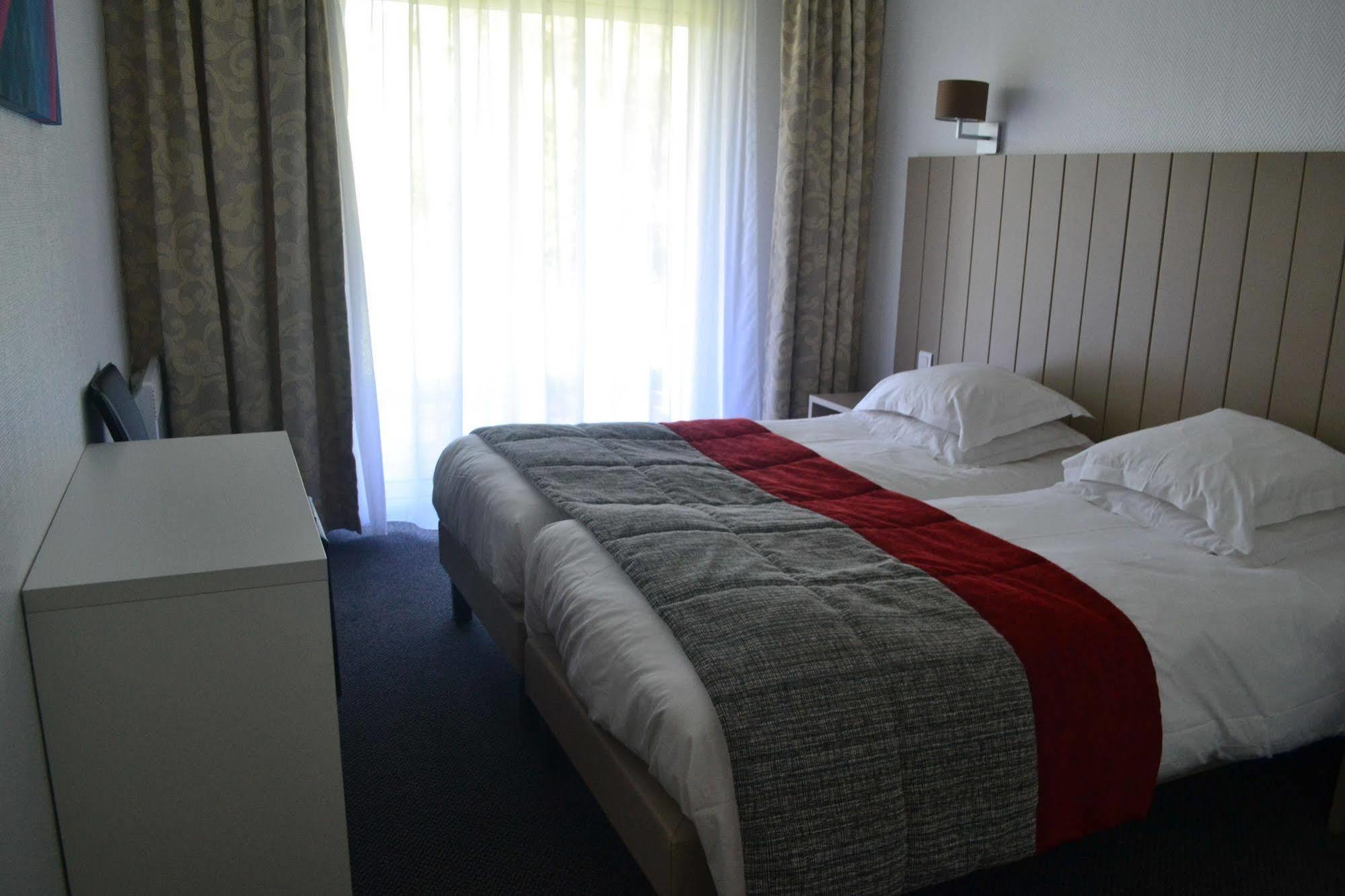 De Chiberta Et Du Golf Hotel 4*