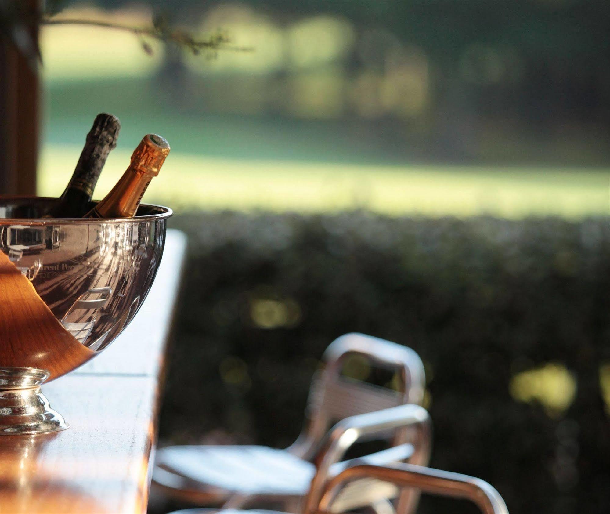 De Chiberta Et Du Golf 4* Anglet