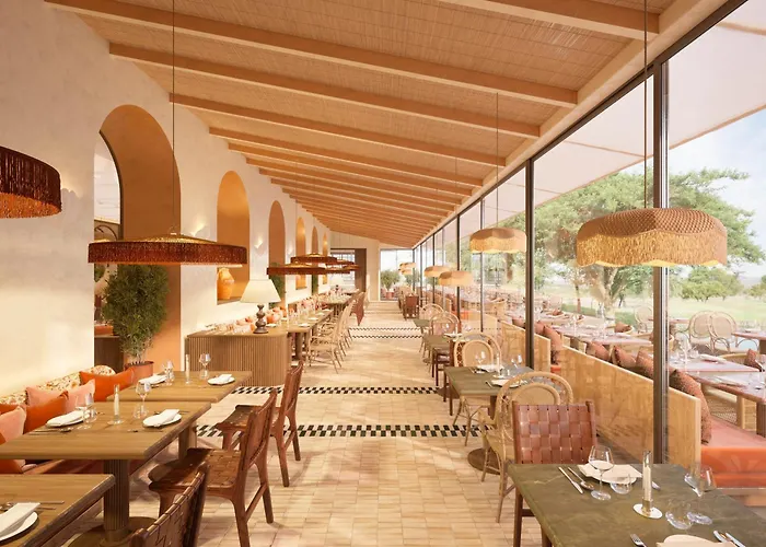 Hotel Maison Chiberta