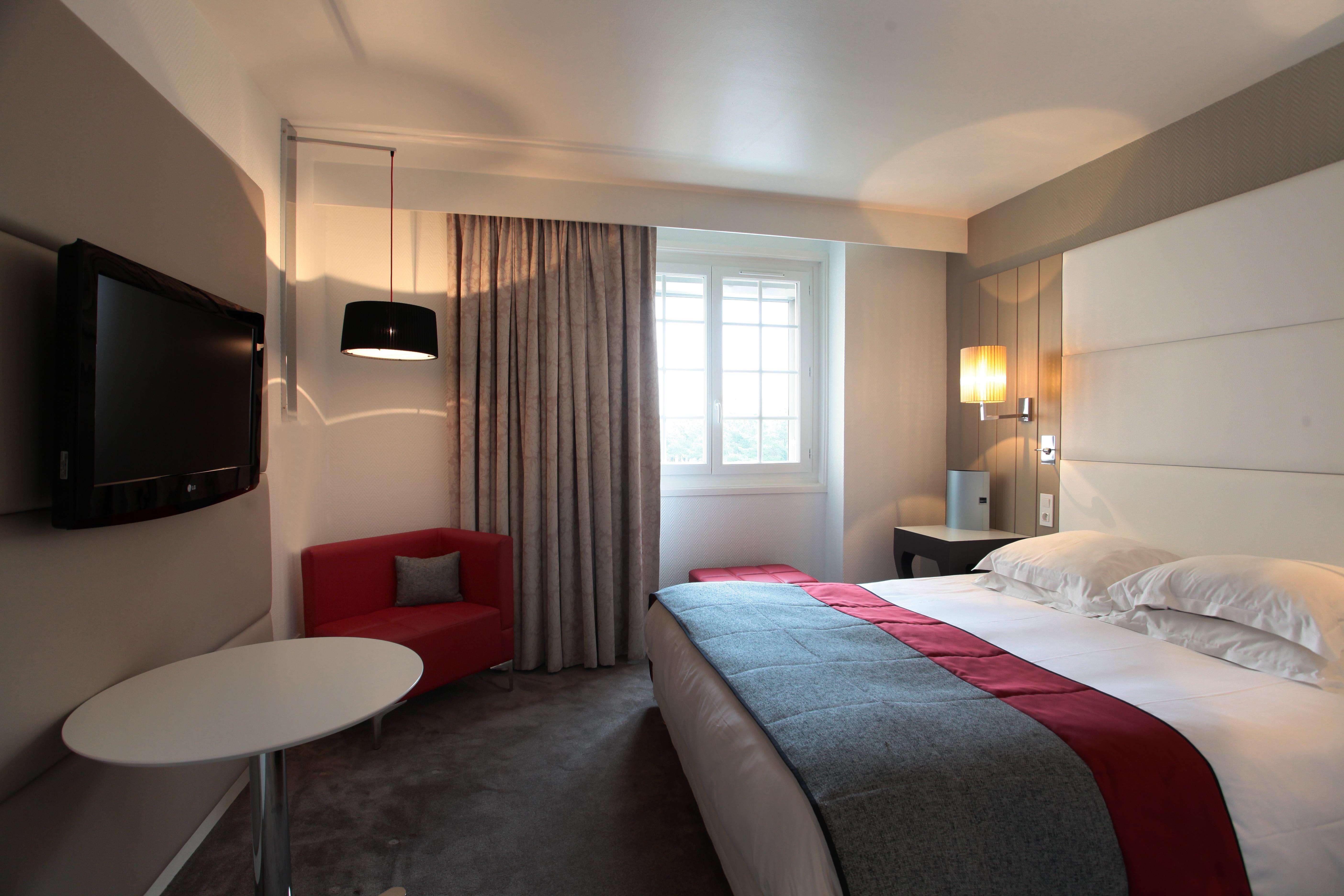 Maison Chiberta Hotel Anglet