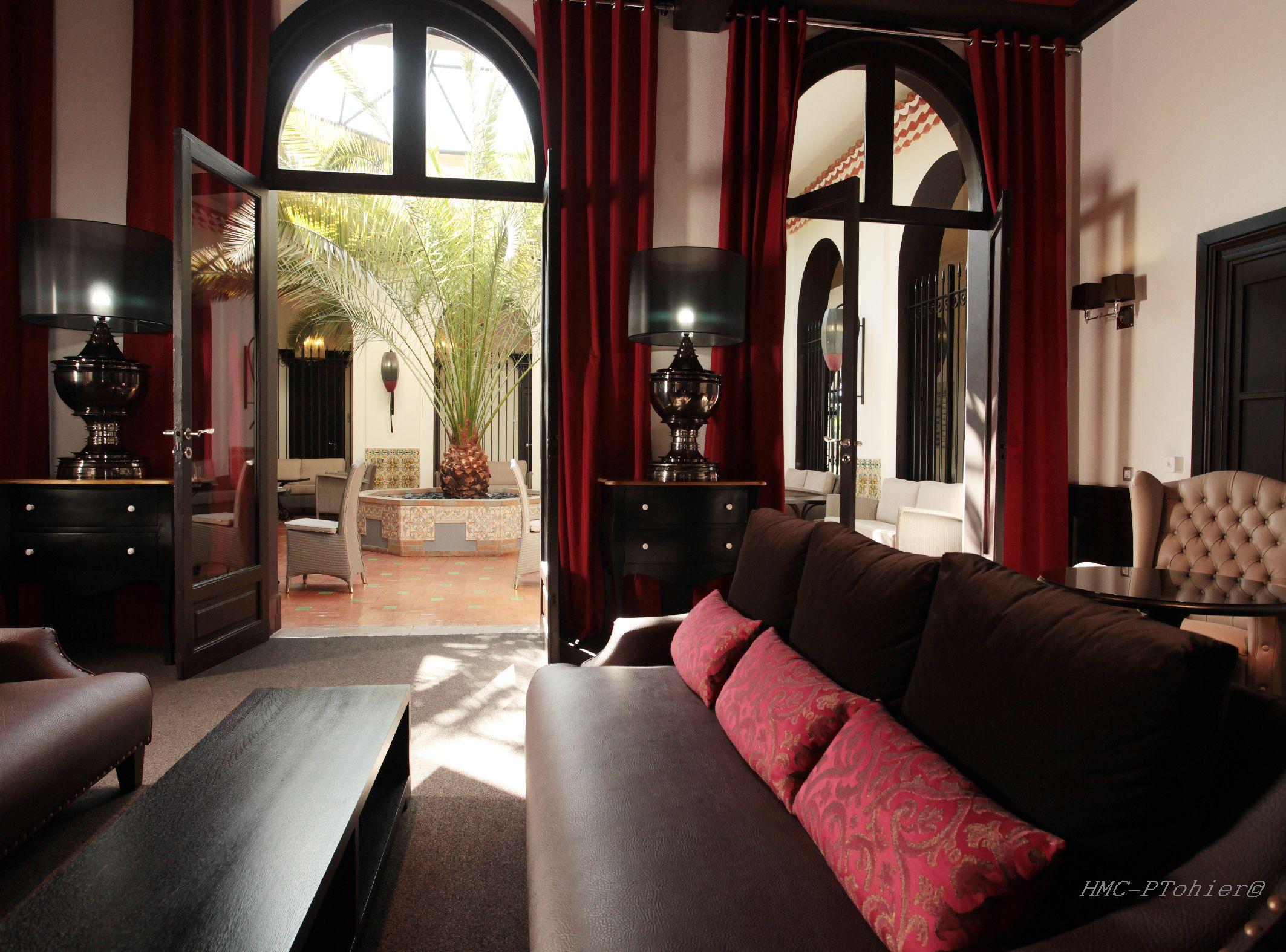 Hotel Maison Chiberta Anglet