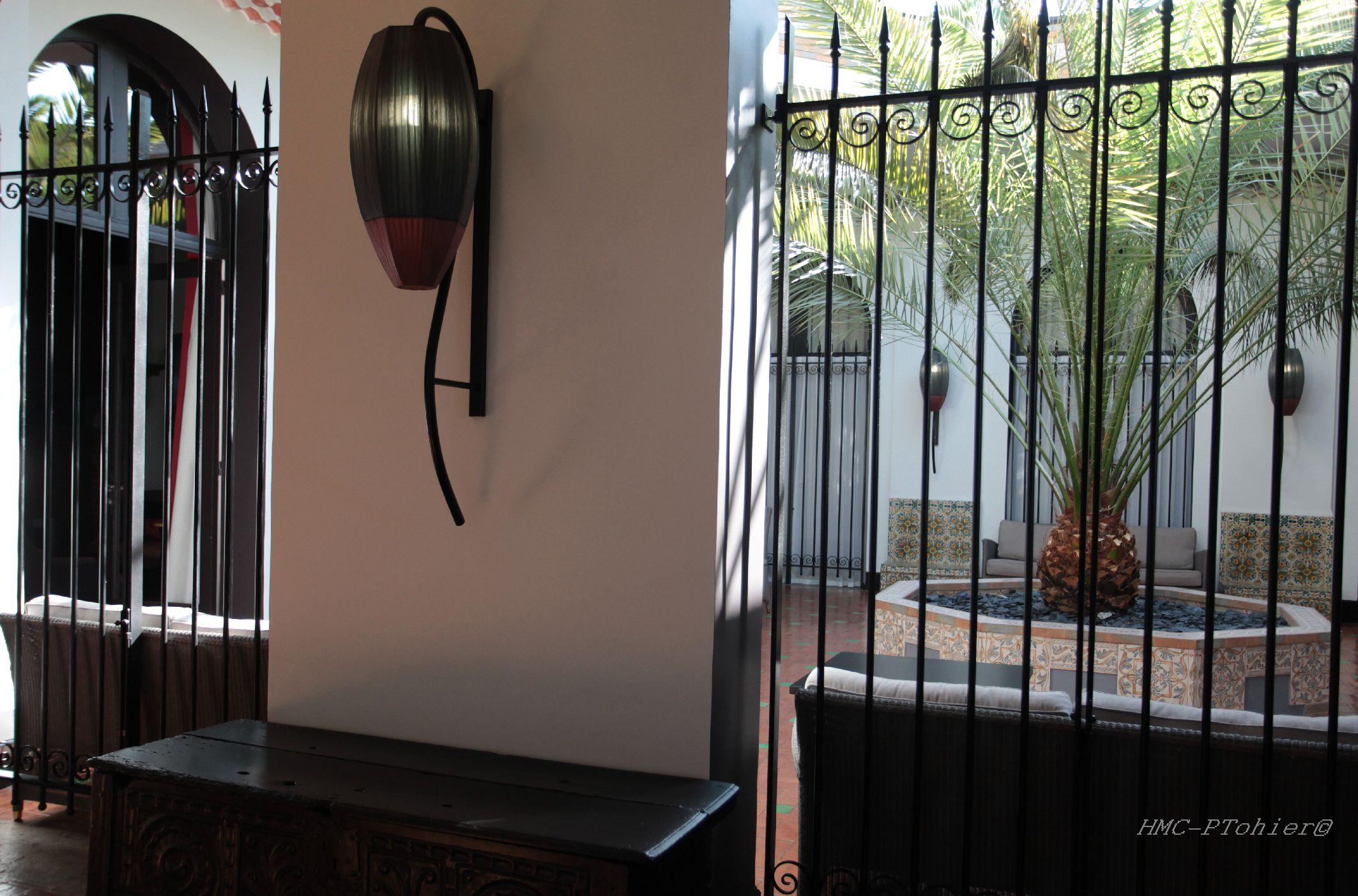 Maison Chiberta 4*