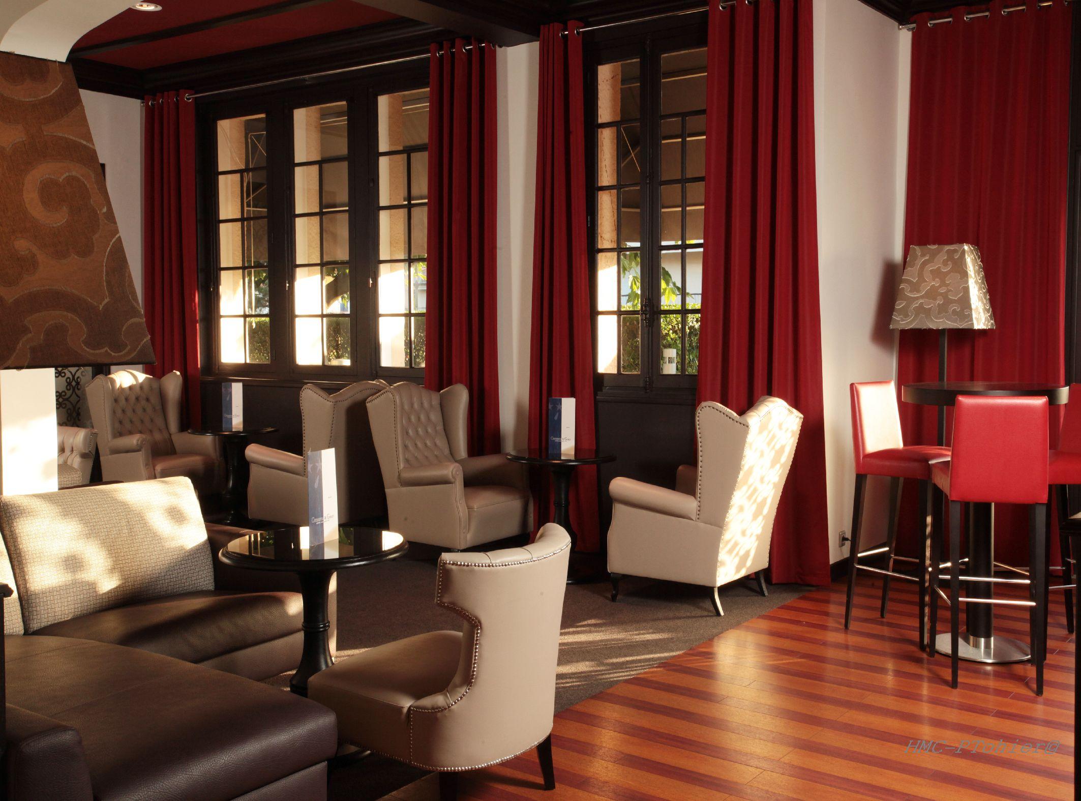 Maison Chiberta 4* Anglet