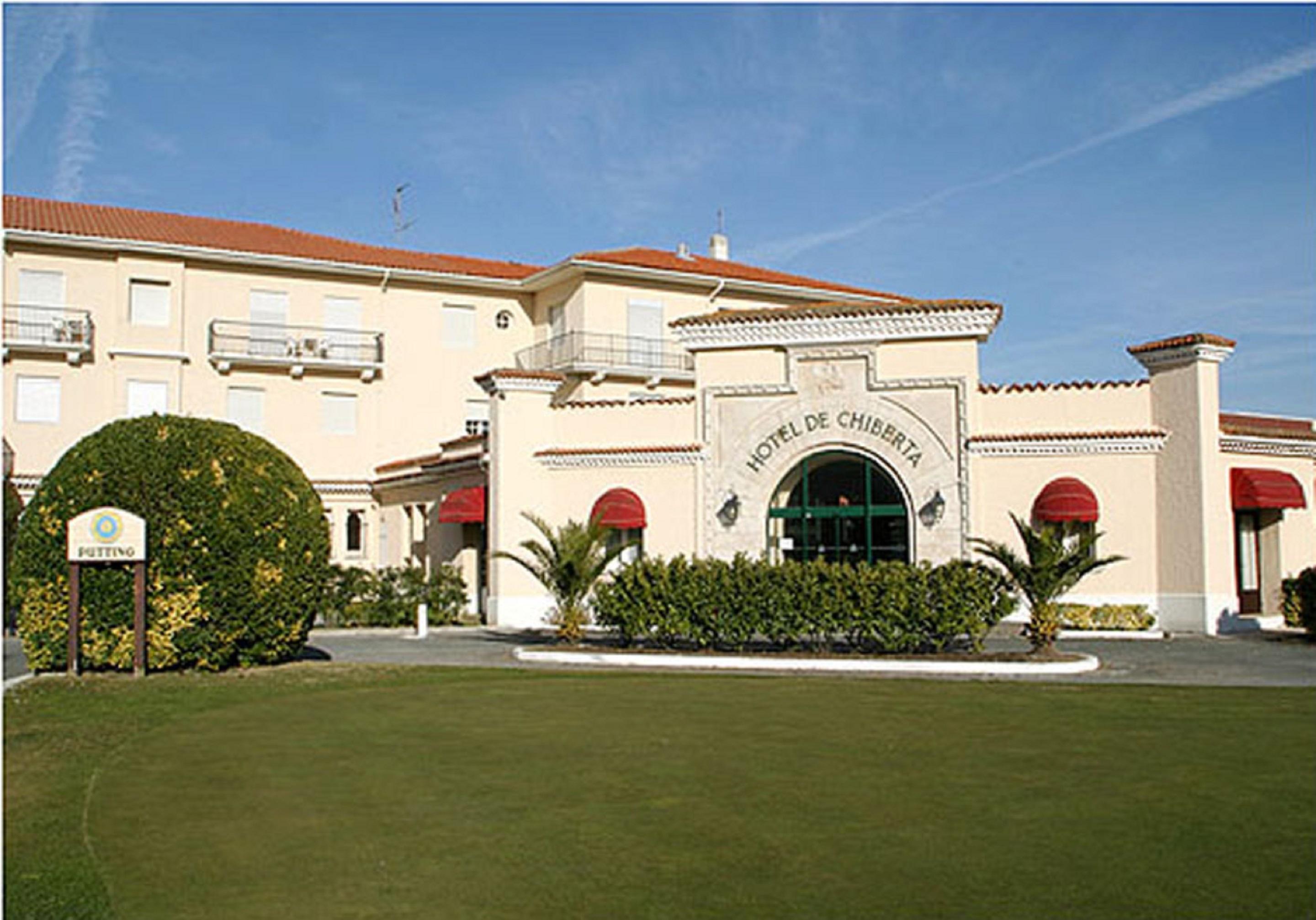 Maison Chiberta Hotel 4*
