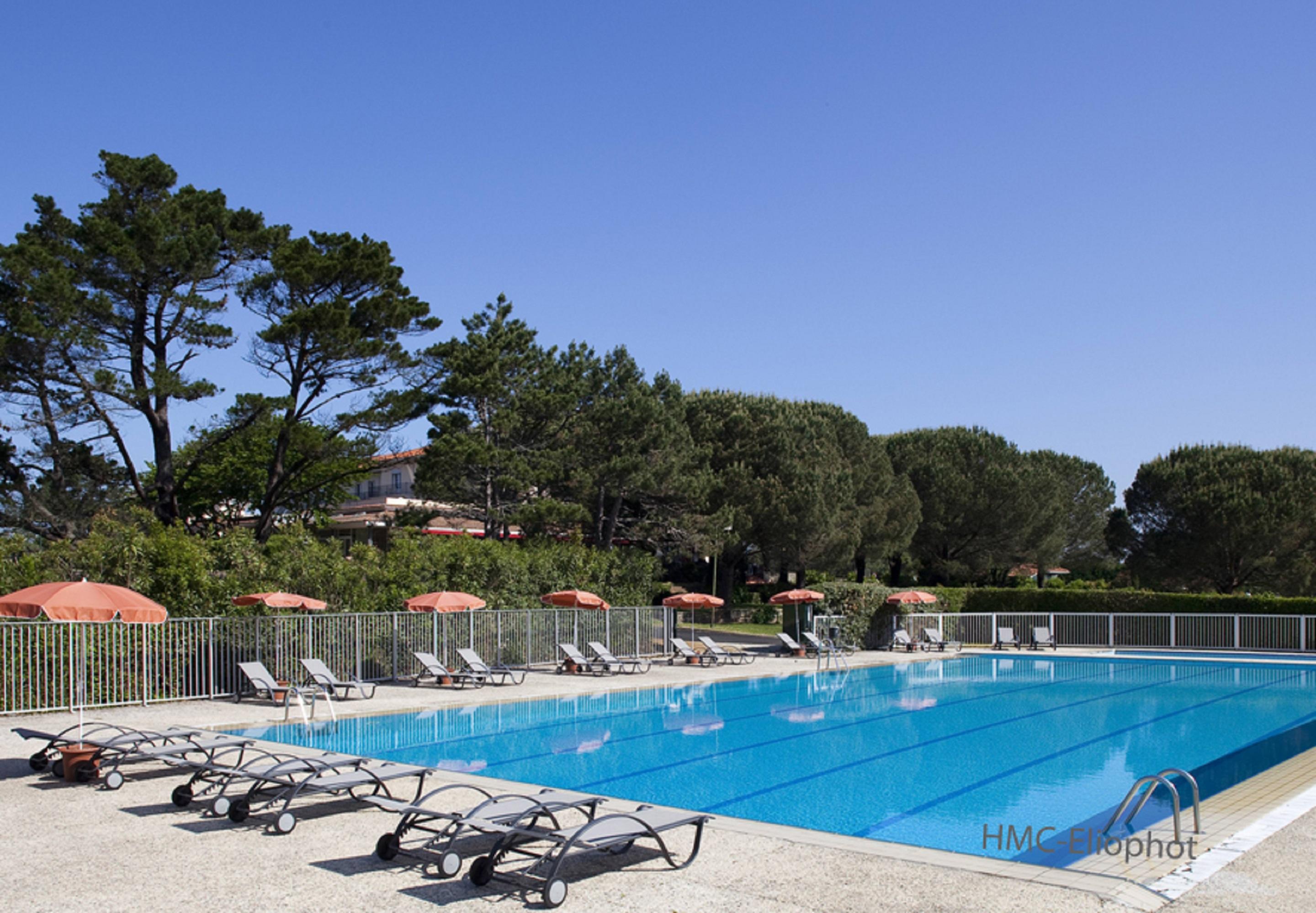 Hotel Hotel de Chiberta et du Golf Anglet