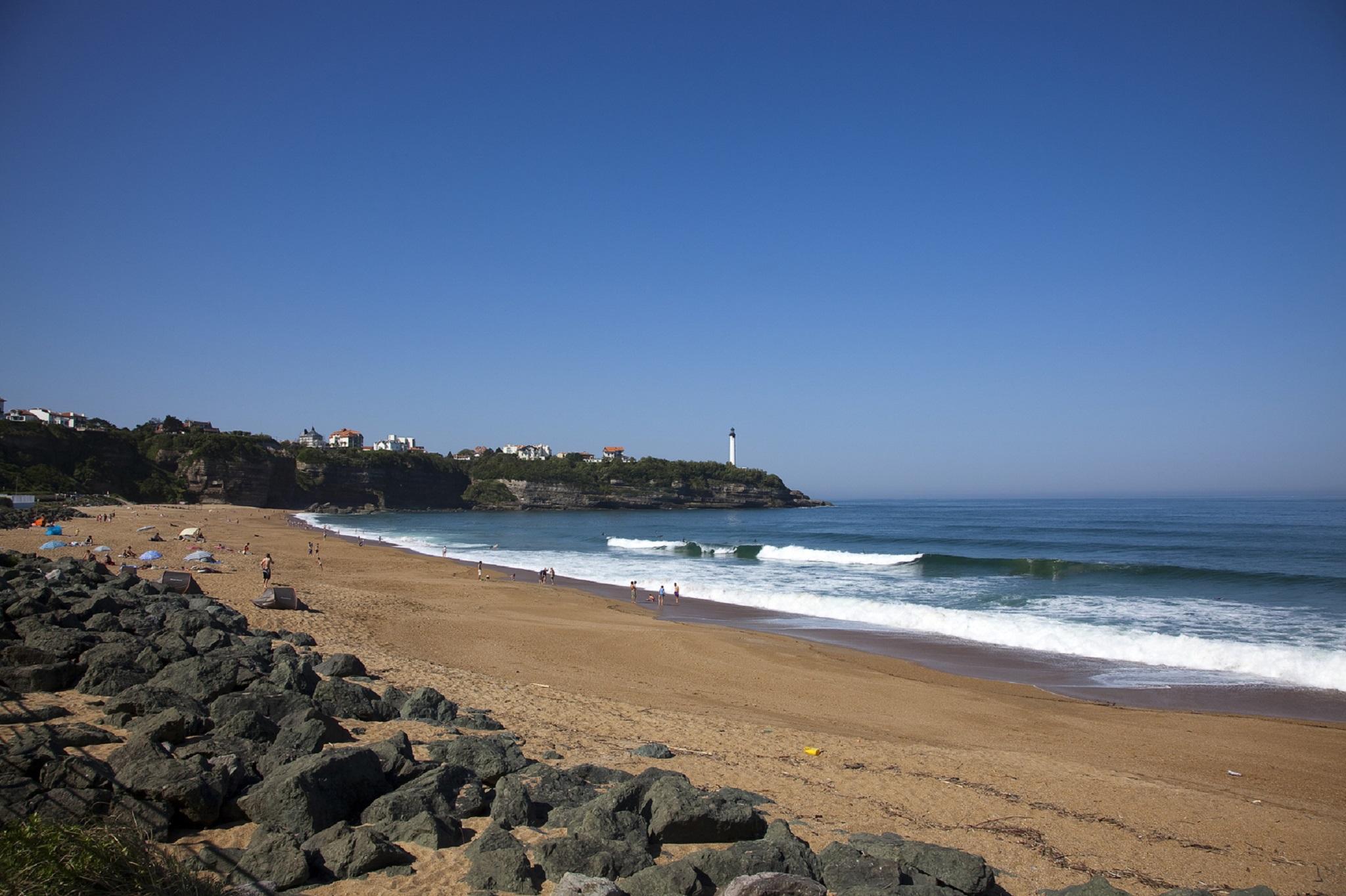 Maison Chiberta Hotel Anglet