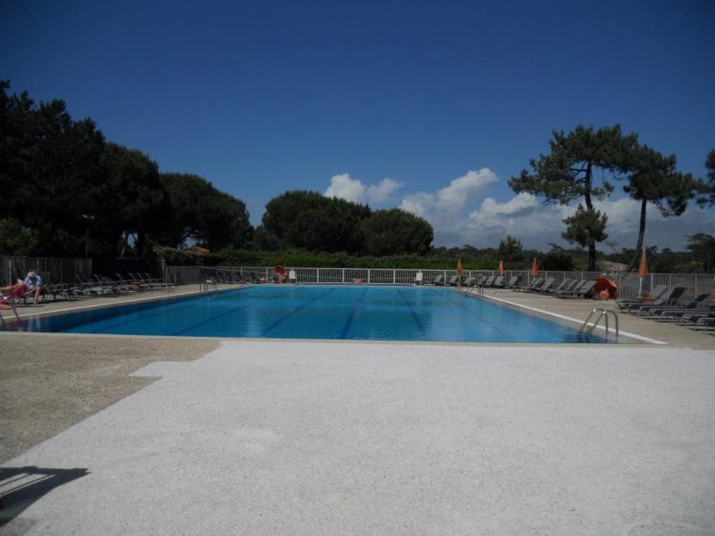 Hotel de Chiberta et du Golf Hotel