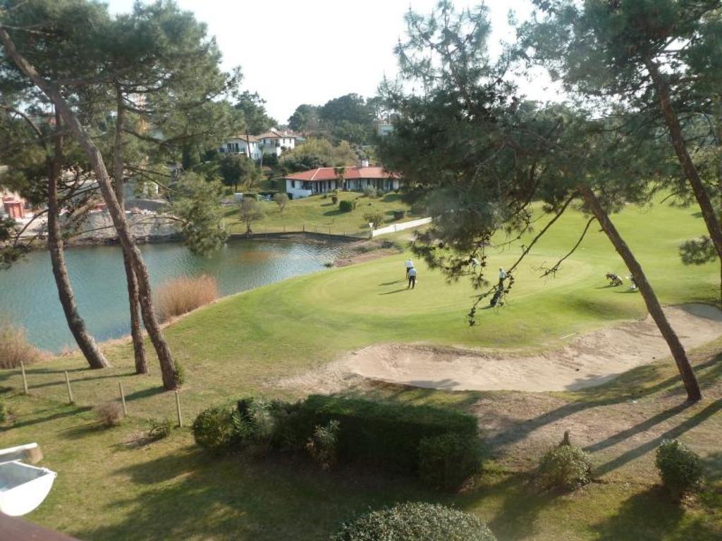 Maison Chiberta 4*