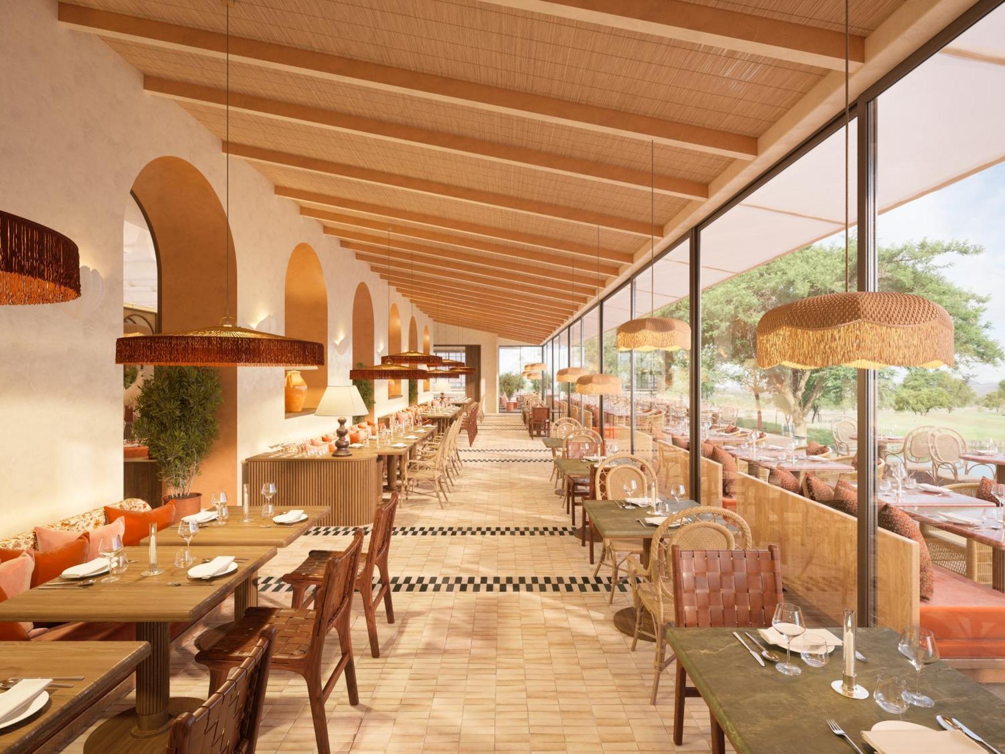 Maison Chiberta Hotel