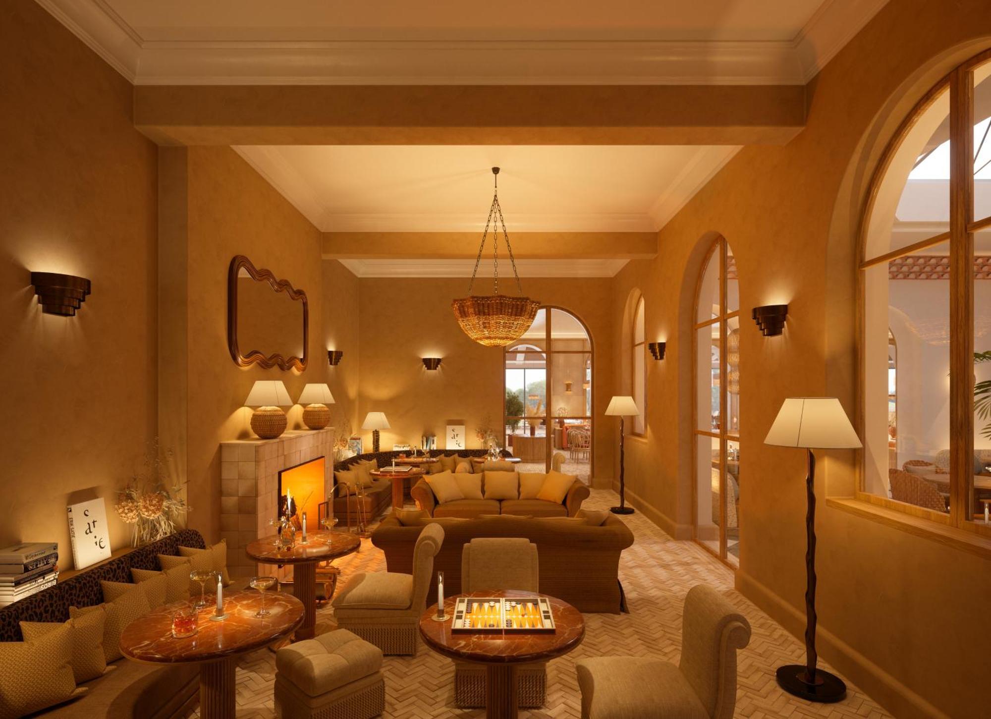 Hotel Maison Chiberta 4*