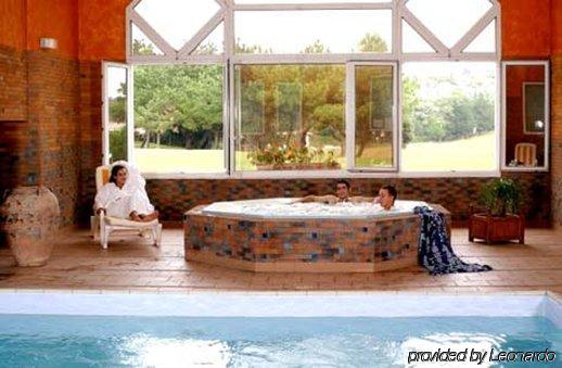 Maison Chiberta Hotel 4*