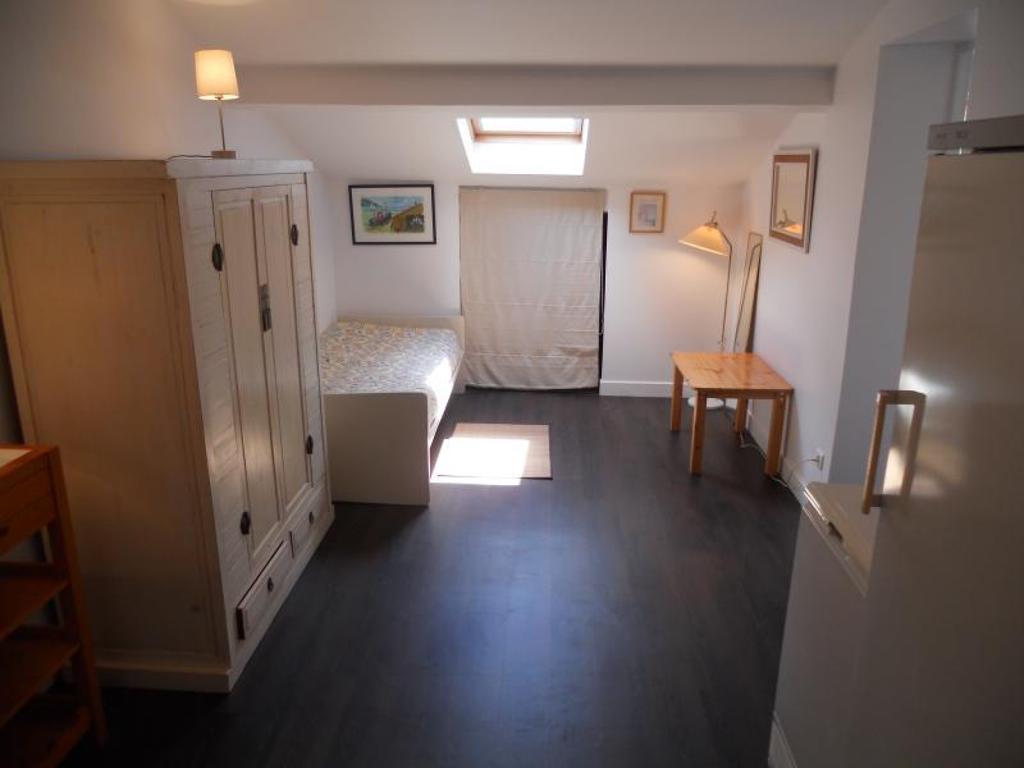 Maison Chiberta Hotel Anglet