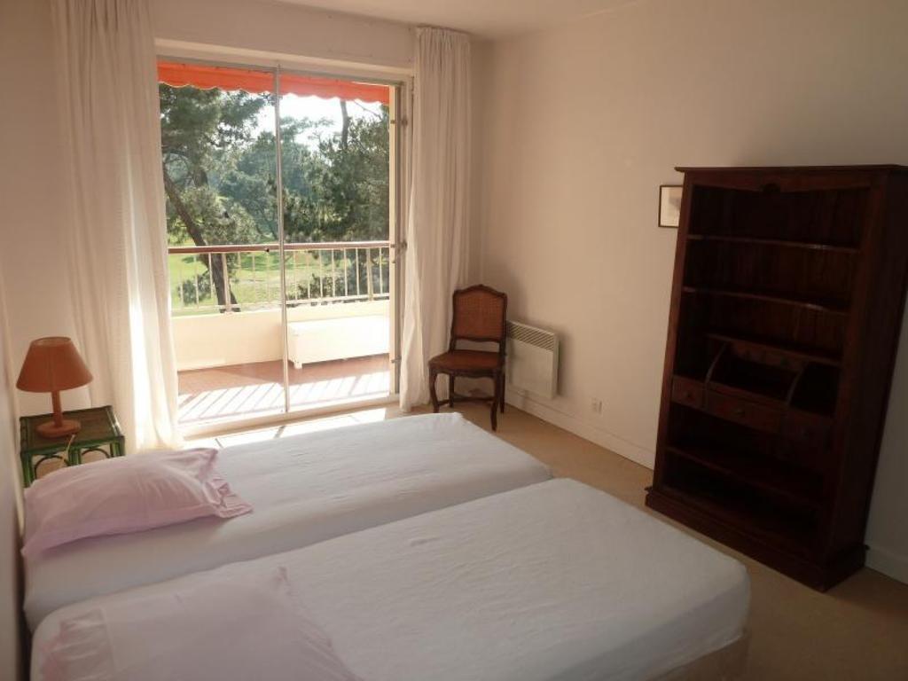 Hotel de Chiberta et du Golf Hotel 4*