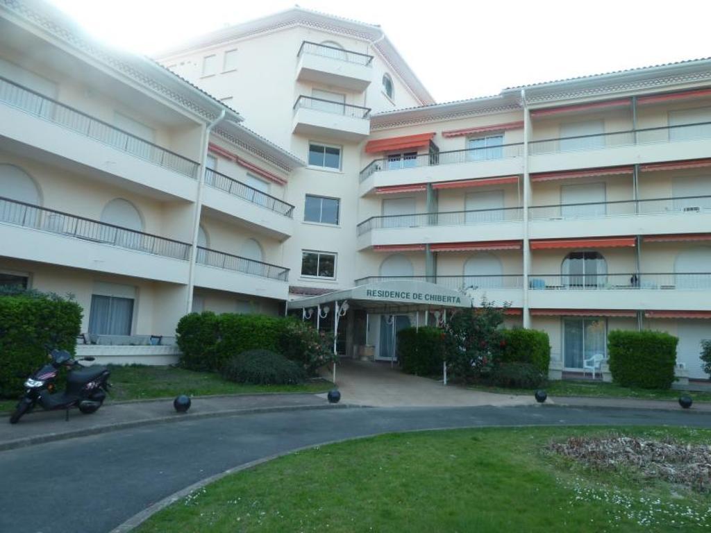 Maison Chiberta Hotel
