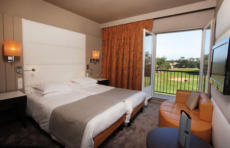 Hotel de Chiberta et du Golf Anglet