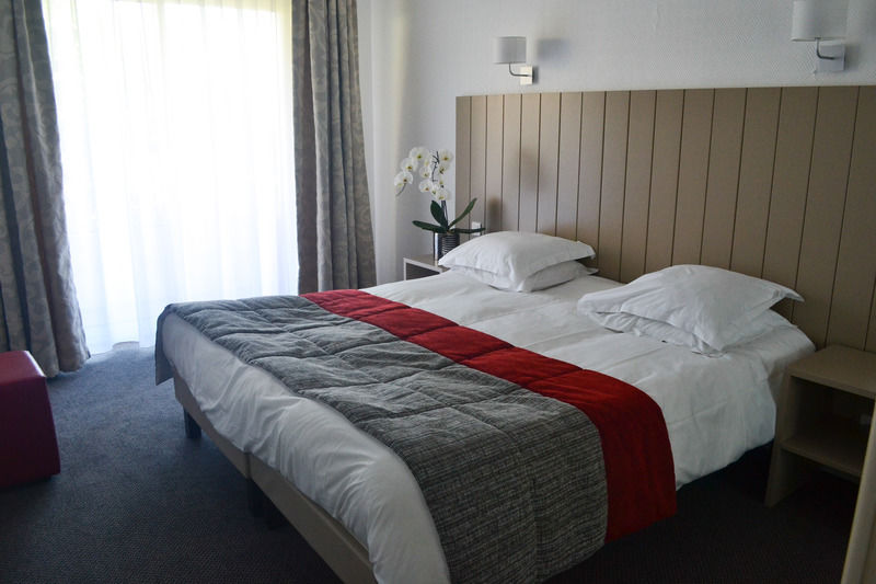 Hotel Maison Chiberta Anglet