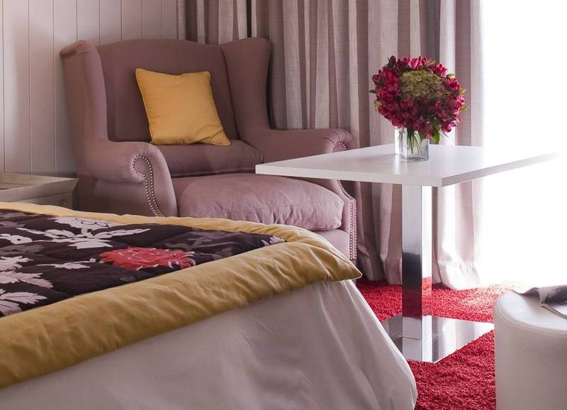 Hotel Maison Chiberta 4*