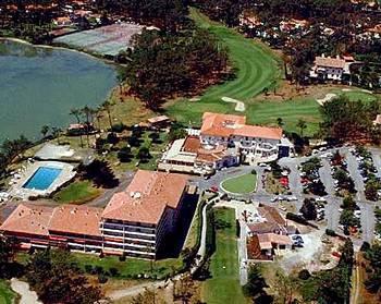 Hotel Maison Chiberta Anglet