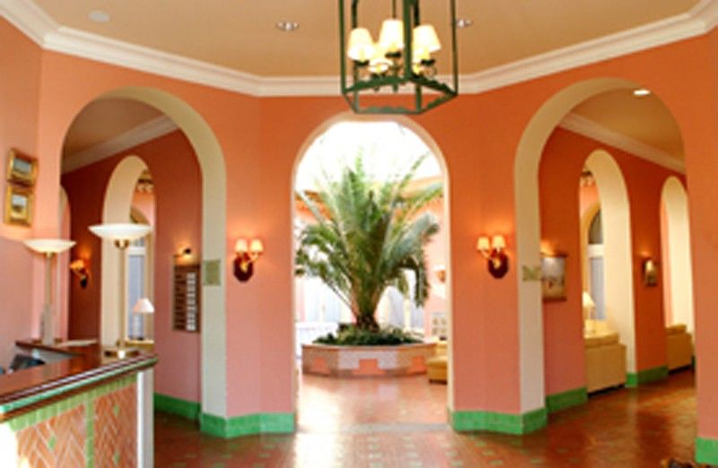 Maison Chiberta Hotel