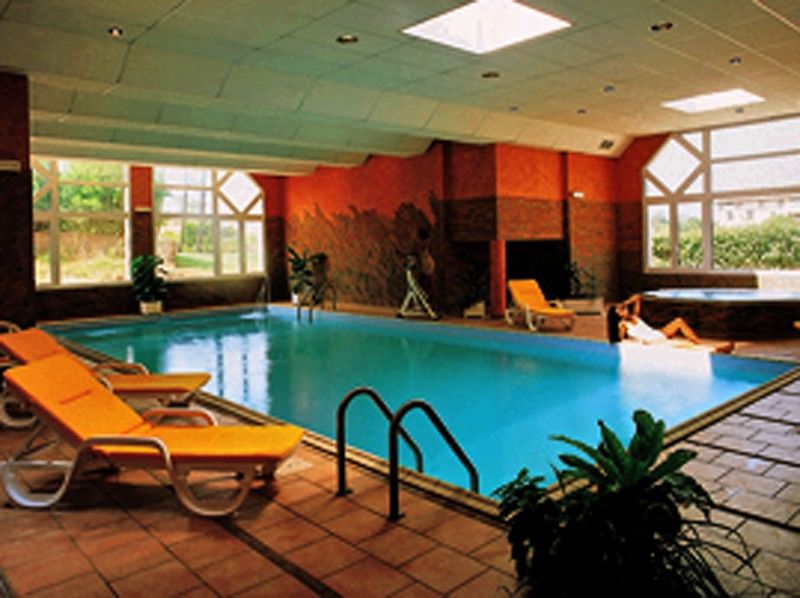 Hotel Hotel de Chiberta et du Golf
