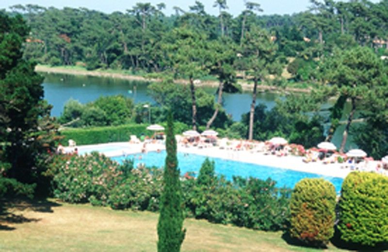 Hotel Maison Chiberta Anglet