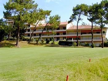 Maison Chiberta Hotel Anglet