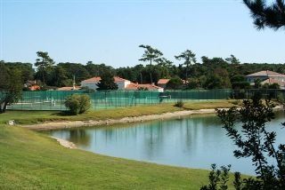 Maison Chiberta 4* Anglet