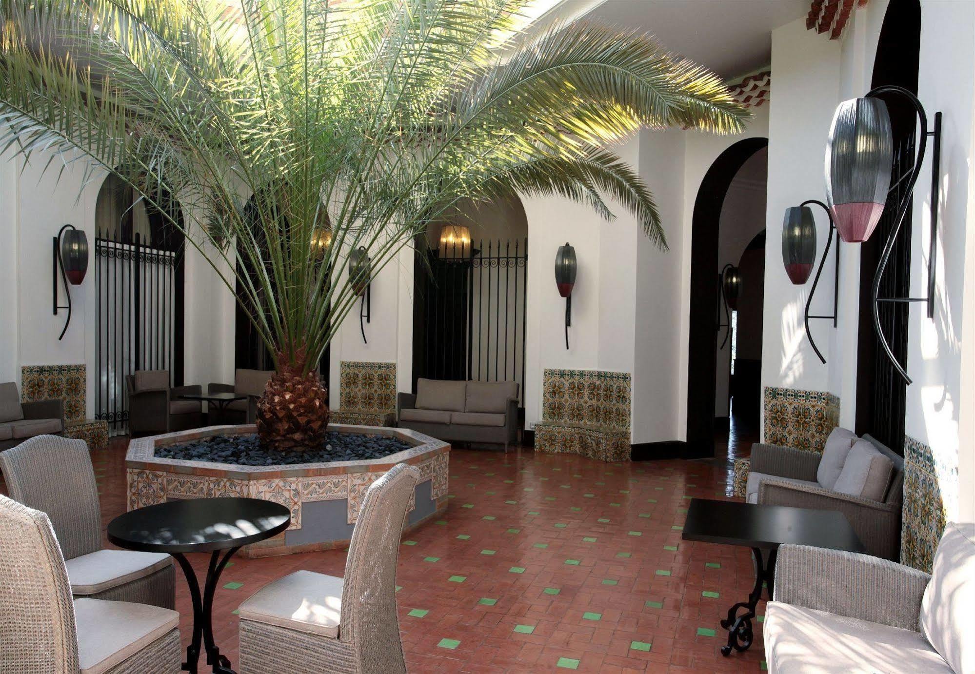 Hotel Maison Chiberta 4*