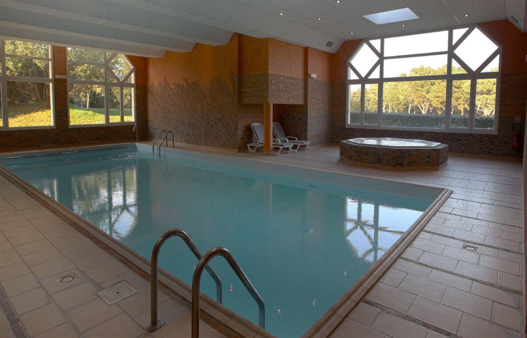 Hotel Maison Chiberta 4*